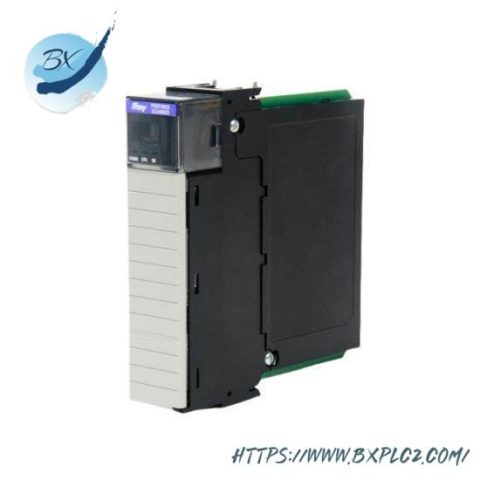 SST SST-PFB-CLX PLC Scanner Module