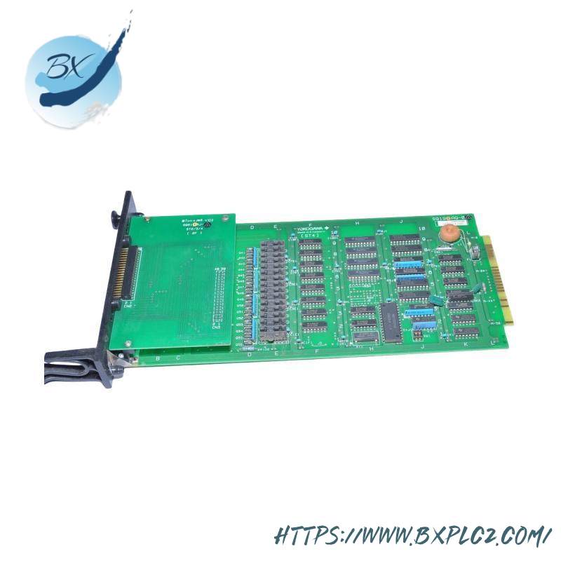 st4_d_yokogawa_multi_status_input_card.jpg YOKOGAWA ST4*D Multi Status Input Card - High-Performance Control Module