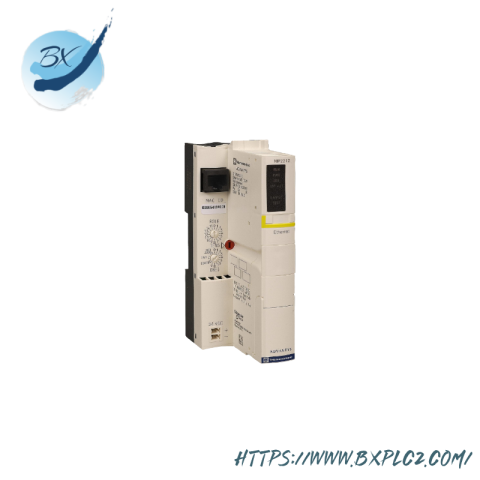 Schneider STBNIP2212 Standard Network Interface Module - Efficient I/O Solution for Modern Automation