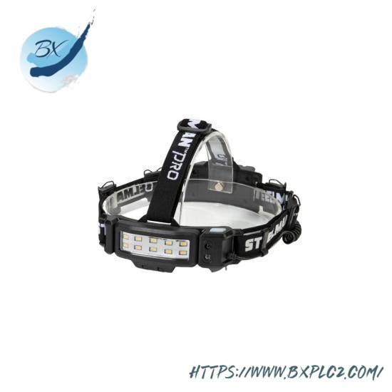 steelman_pro_78834_slim_profile_led_headlamp.jpg Steelman Pro 78834 Slim Profile LED Headlamp: Advanced Illumination for Professional Use