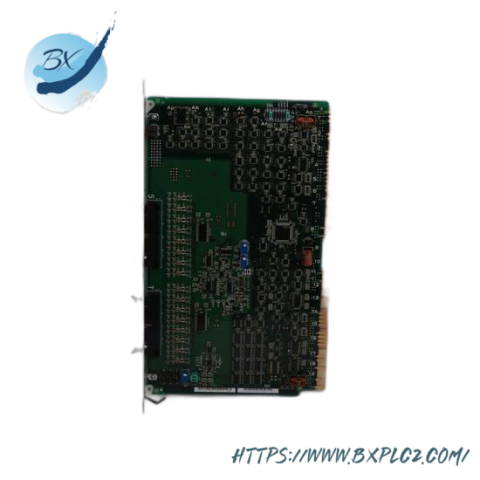 Step-SYN 103G771-0442: Advanced Industrial Control Module by General Electric