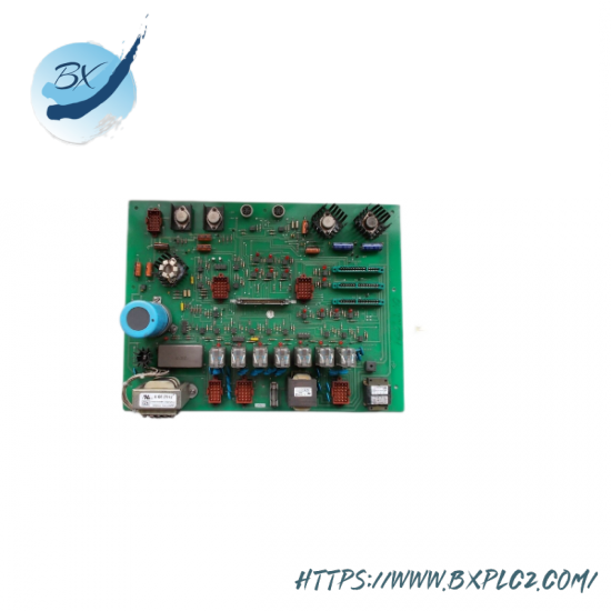 stock_ab_a21125-b_d21231_power_supply_board.png STOCK/AB Power Supply Board, A21125-B D21231, Industrial Grade