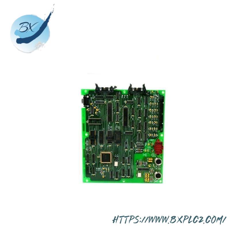 stock_equipment_v380425_b01_d31771-1_d31705-1_a26491-a_control_board.jpg STOCK EQUIPMENT V380425.B01 - Control Board, D31771-1 D31705-1 A26491-A, for Industrial Automation