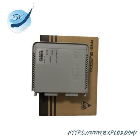 SUPCON AI711-S11 Thermocouple Signal Input Module