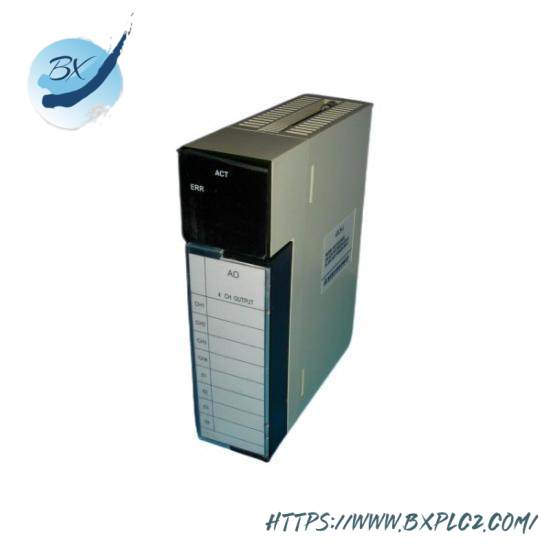 supcon_gcs-2_os-rioa12_dcs_module.jpg SUPCON GCS-2 OS-RIOA12 DCS Module