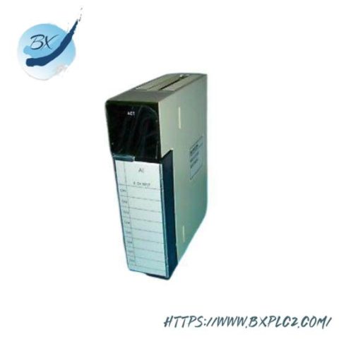 SUPCON OS-AD033A Analog Input Module