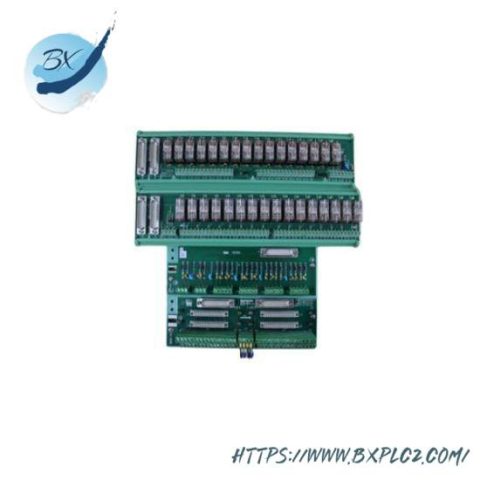 SUPCON TB351-IU DCS Module by Emerson