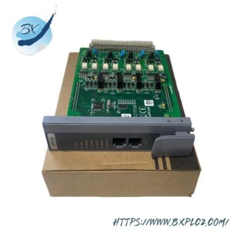 SUPCON XP-248 Communication Card - Industrial Automation Module