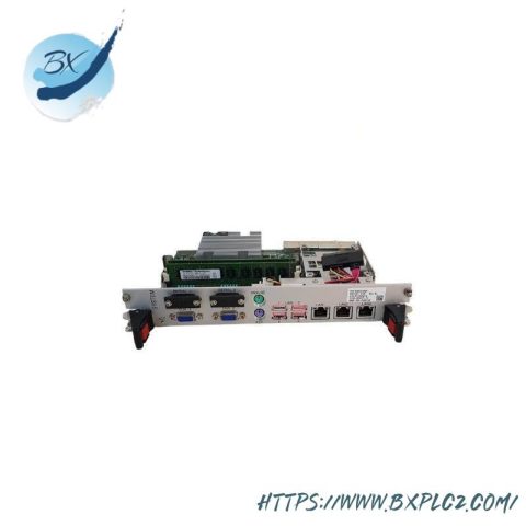 Siemens SYSTEM PDS-BX02E0954 PA03381-B391 Controller Board, Advanced Automation Solution
