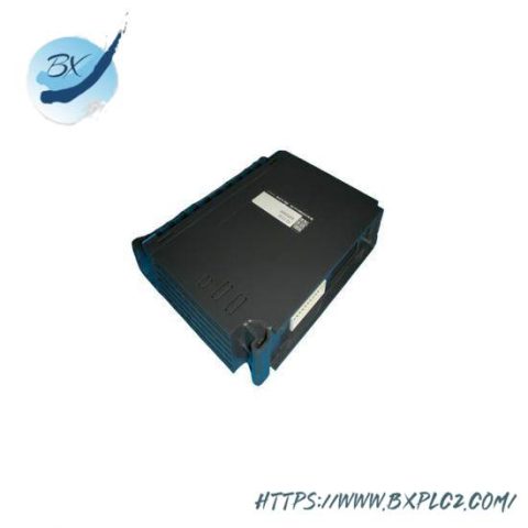 SIRO System R3-CT4S Bright Price, Industrial Control Module