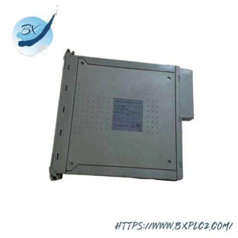 ICS T3470A Analog Output Module