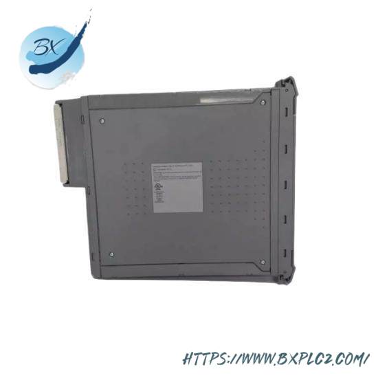 t3485_ics_triplex_analog_output_module.jpg ICS Triplex T3485 Analog Output Module, Advanced Control Solution for Industrial Applications