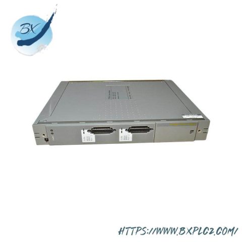 ICS TRIPLEX T7150A Communication Module - High-Performance Industrial Networking Solution