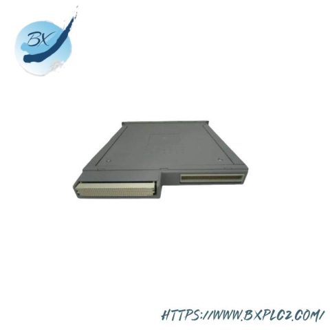 ICS TRIPLEX T8122 Processor Interface Adapter - High-Performance Control Module