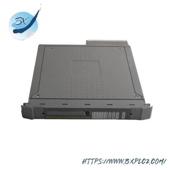 t8151b_ics_triplex_trusted_communication_interface.jpg ICS Triplex T8151B - Trusted Communication Interface Module by Rockwell Automation