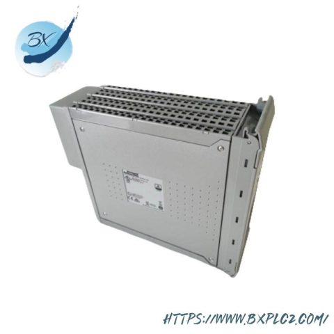 ICS TRIPLEX T8153C - Trusted Expander Interface Adapter
