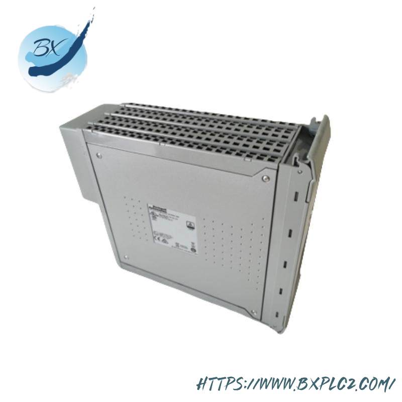 t8153c_ics_triplex_trusted_expander_interface_adapter.jpg ICS TRIPLEX T8153C - Trusted Expander Interface Adapter