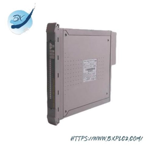 ICS Triplex T8170, Trusted Gateway Module