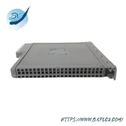 ICS Triplex T8240 - High-Performance I/O Chassis Power Supply, AB Manufacturing