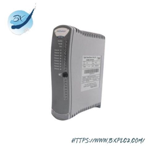 ICS Triplex T8290 - Secure Power Distribution Hub