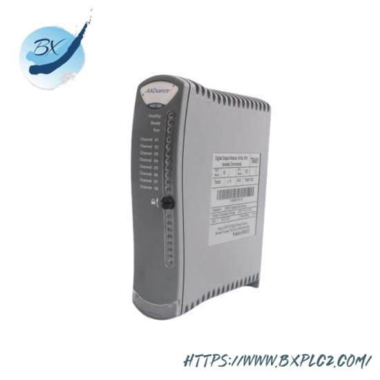 t8297_ics_triplex_trusted_output_power_zone_unit.jpg ICS Triplex T8297 - Trusted Output Power Zone Unit