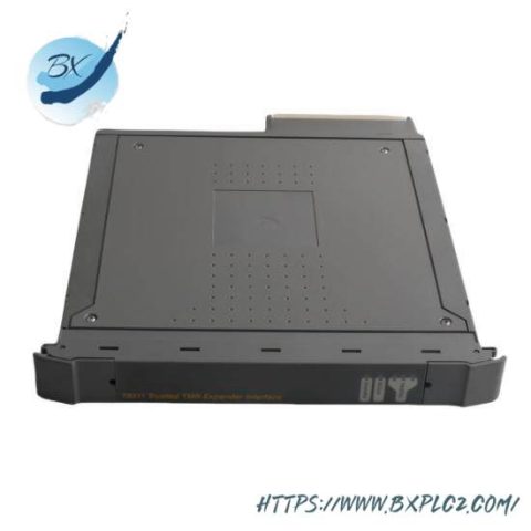 ICS Triplex Trusted Extension Interface T8311 - Reliable Industrial Control Solution
