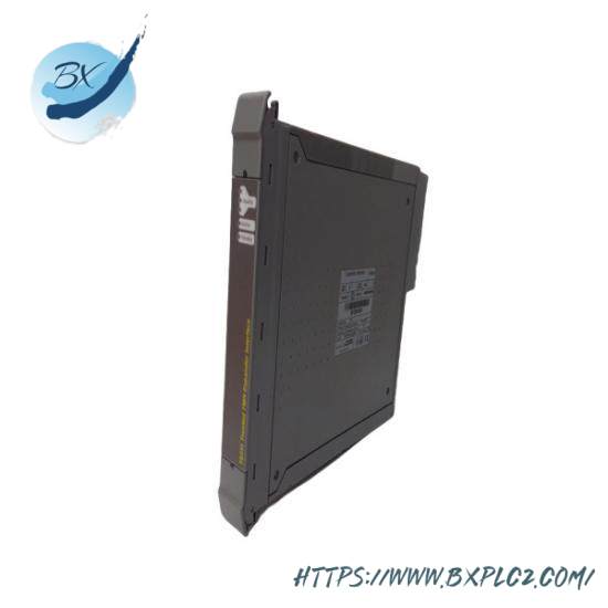 t8444_ics_triplex_trusted_tmr_pgm_module.jpg Trusted TMR ICS Triplex T8122 - Advanced Industrial Control Module