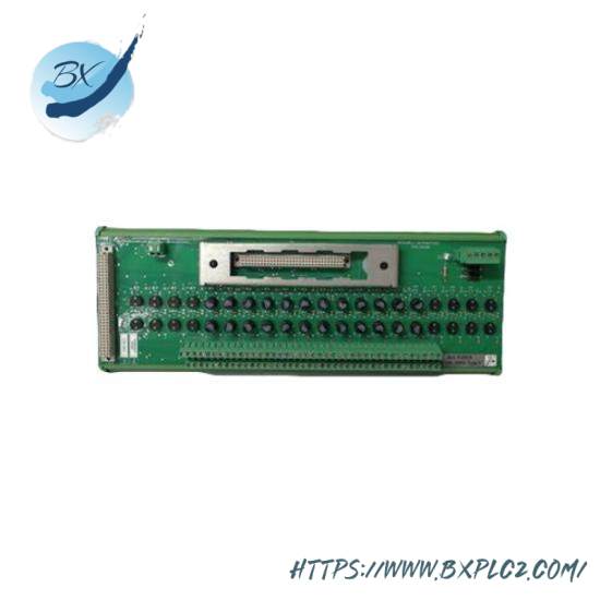 t8800_ics_triplex_trusted_40_channel_24v_dc_digital_input_fta.jpg ICS Triplex T8800 - 40-Channel Trustworthy Digital Input Module for 24V DC