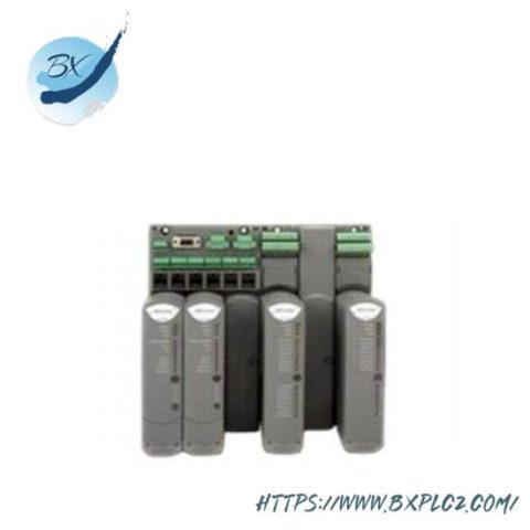 Trend Industries T9084U - Advanced Multiple Controllers, Designed for Industrial Automation