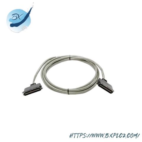 ICS TRIPLEX T9310-02 Backplane Expansion Cable, 2m