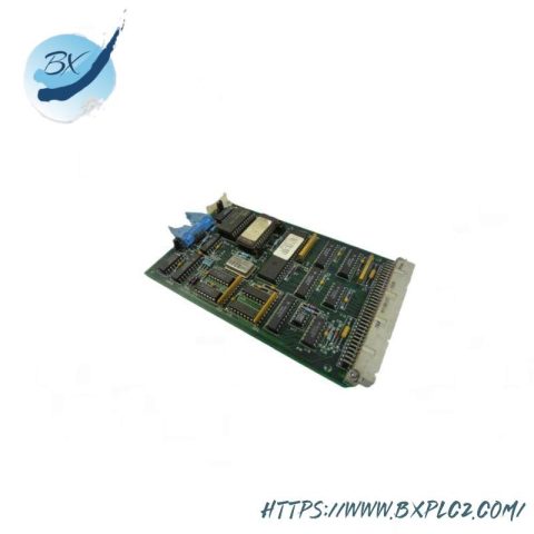T&B 161-96450-3008 Z+B GMBH MOC V 2.1 - Industrial PC Controller Board