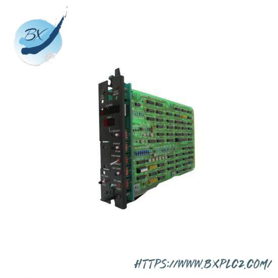 tayee_ad17-sml_2.jpg TAYEE AD17-SML Modular Extension Unit for Industrial Control Systems