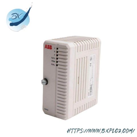 ABB TB840A - 3BSS037760R1 Power Supply Module