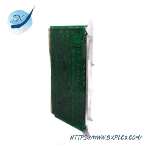 Siemens TBF 4Q-REGLER AC PWM Motor Control Module