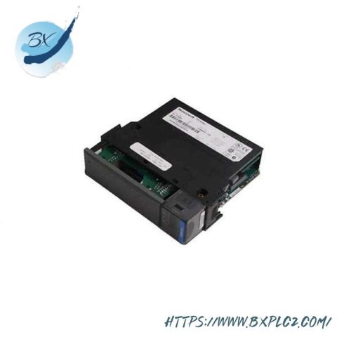 HONEYWELL TC-FTEB01 | 51309512-125 | Ethernet Module for Industrial Automation