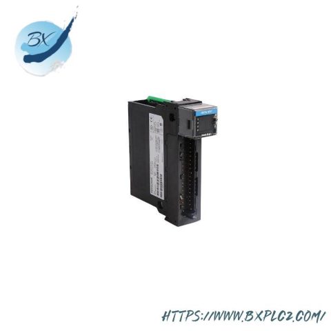 Honeywell TC-IDW161 DCS Input Module - Advanced Control Solutions