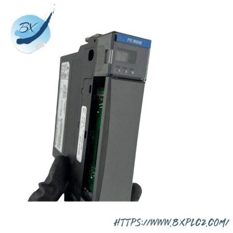 Honeywell TC-IXR061 Experion Analog Input Module - Precision Control for Industrial Automation