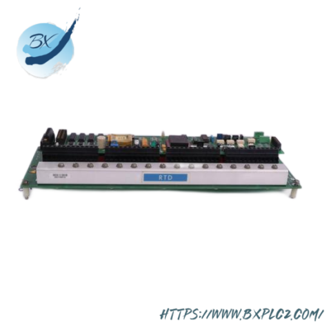 Honeywell TC-OAH061: Advanced Analog Output Module for Industrial Automation