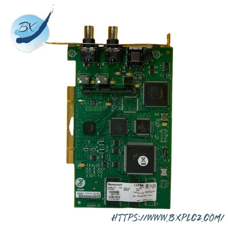 tc-pcic02_honeywell_control_interface_module.jpg Honeywell TC-PCIC02 Control Interface Module: Advanced Integration for Industrial Automation