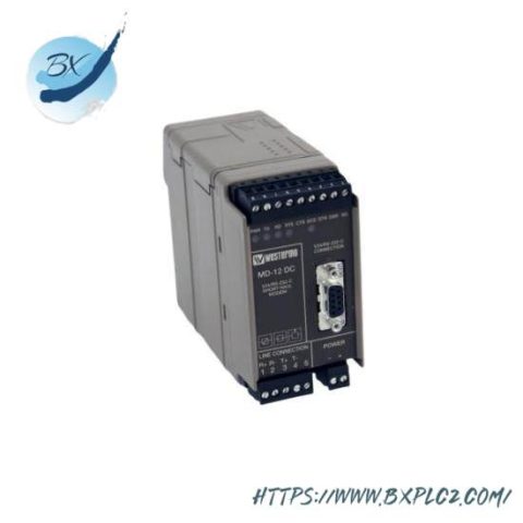 ABB TC562 3BSC630049R1 Short Distance Modem, High Performance for Industrial Communication