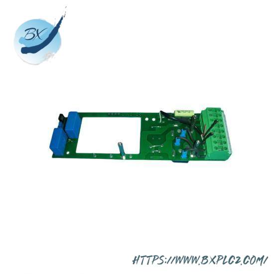tde_cs6815.jpg TDE Automation CS6815 Industrial Control Module, Mitsubishi PLC