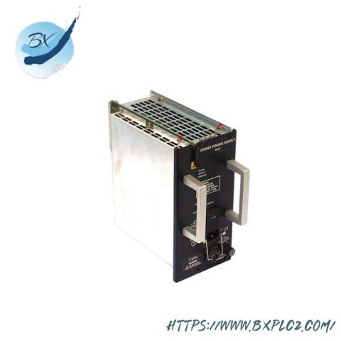 TEAM BG0090 PC0006 Industrial Control Module