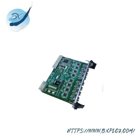 TEL E2B405/M744 Board: Precision Industrial Control Module