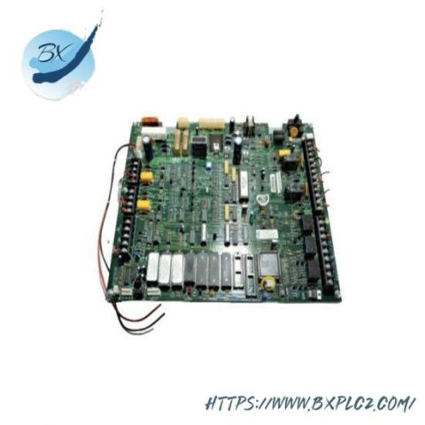 TEL TVB6002-1/IMC 1308-644857-12 - Industrial Control Module
