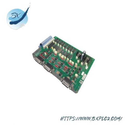 Telemecanique VW1RZD101: Serial Communication & Encoder Board