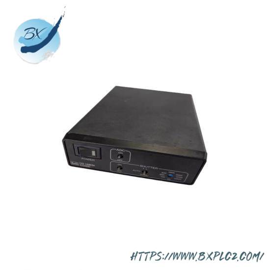 teli_cs3500c_ccd_camera_controller_unit.jpg TELI CS3500C - CCD Camera Control Module for Industrial Automation