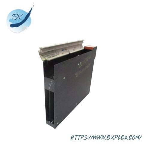 GE TGT-S00N-1-1-CA: High-Performance Industrial Control Module