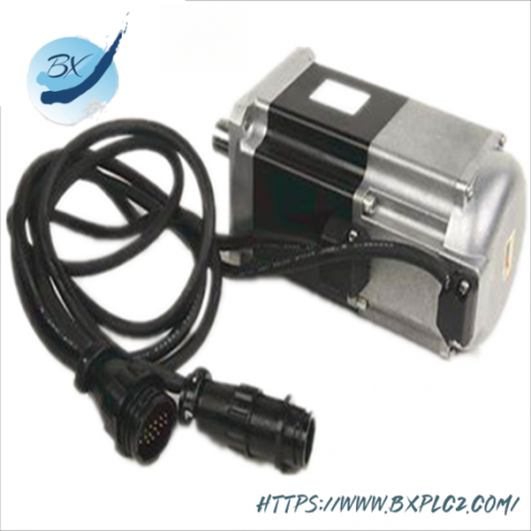 TLY-A2540P-HK62AA AC Rotary Servo - Precision Motion Control Module