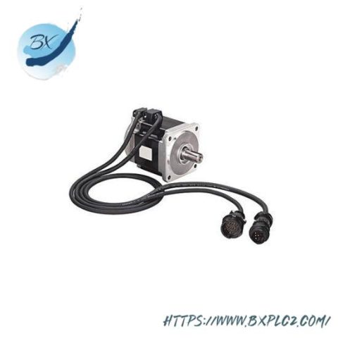 TLYA Servo Motor 230PBJ64AA - Precision Motion Control Solutions