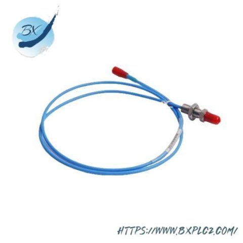 Bently Nevada TM0180-07-00-05-10-02 New Probe, Precision Measurement for Industrial Control